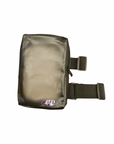 Carnival Packs - Shiny & Colorful Festival Thigh Bags