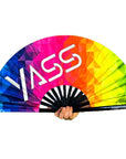 Yass Folding Hand Fan