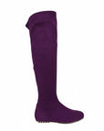 Christy (SALE) - Women's Thigh-High Carnival Boots