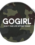 GoGirl Bathroom Device Carrying Case-