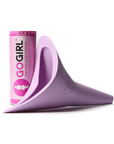 GoGirl Female On-The-Go Bathroom Device - Pink
