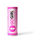 GoGirl Female On-The-Go Bathroom Device - Pink (bottle)