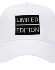 Limited Edition Baseball Cap