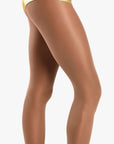 Toeless Sheer Dance Stockings by Micles