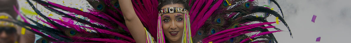 Carnival Kicks - Caribbean Latin Global Festivals