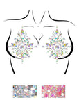 Cambria Jewels Sticker Nipple Pasties & Body Glitter Set