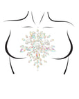 Celestial Jewels Chest Sticker