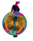 Carnival Capsule Costume Carrier Bag Size Idea