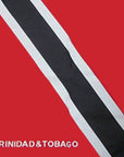 Country Flag & Bandanna - Trinidad & Tobago