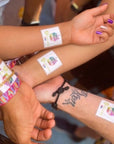 Fete Patch Hangover Solution - Carnival and Festival Lifesaver