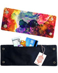 Wrist Wallet - Smudge