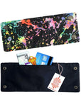 Wrist Wallet - Splash