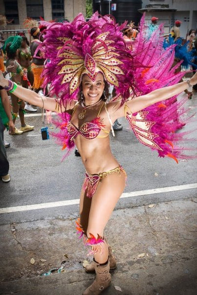 A Look into the Future: 2024 Caribbean Carnivals That Are Worth Attending