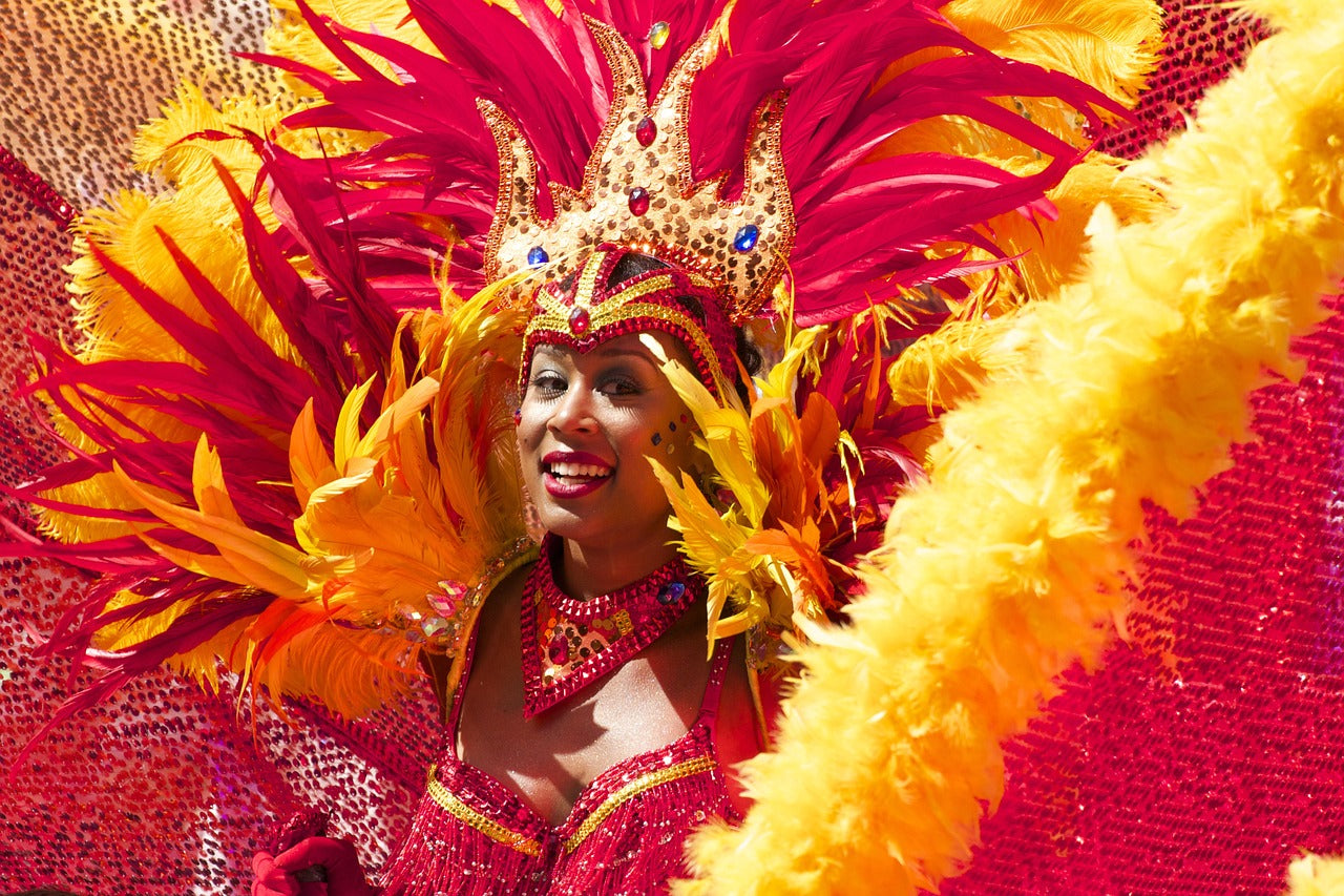 Cultural Splendor: Fall Carnivals/Festivals Celebrating Diversity in 2023