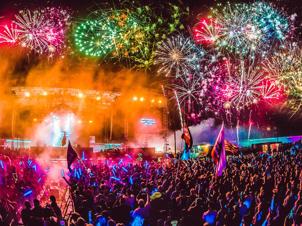 5 Things You Need To Be Festival Ready!