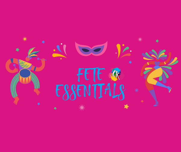 Fete Essentials: Your Ultimate Guide to Nailing the Carnival Experience