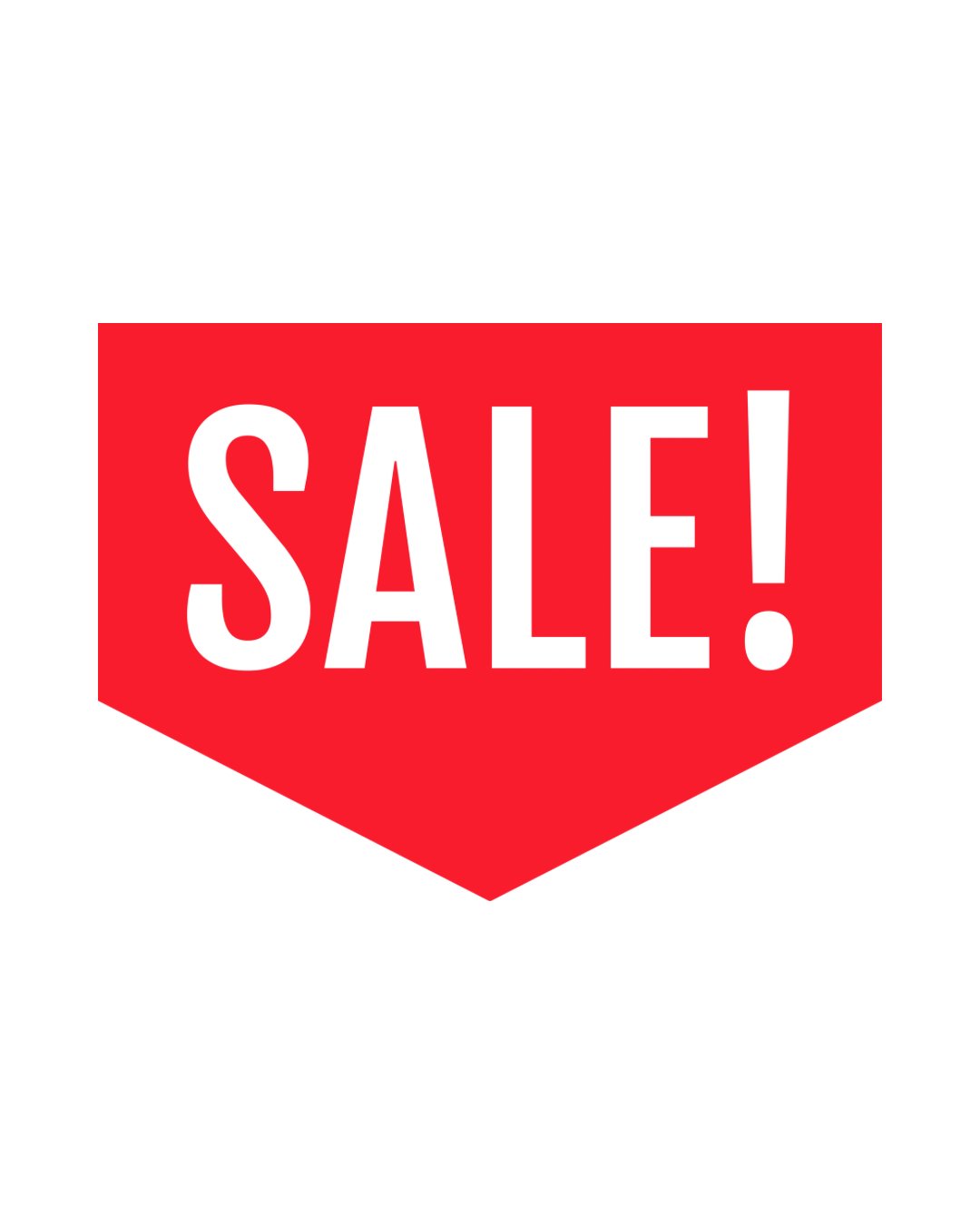 Sale