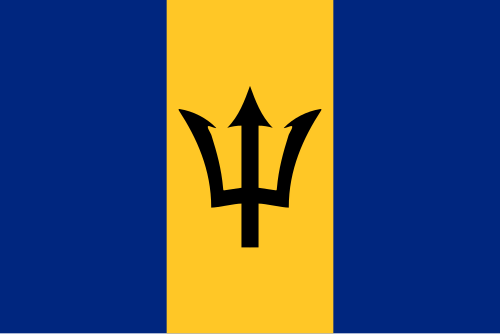 Country Flag Bandanas