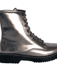 Baddie Combat Boots