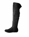 Christy (SALE) - Women's Thigh-High Carnival Boots