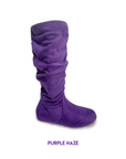 Sidekick - Mid-Calf Fashion Boots