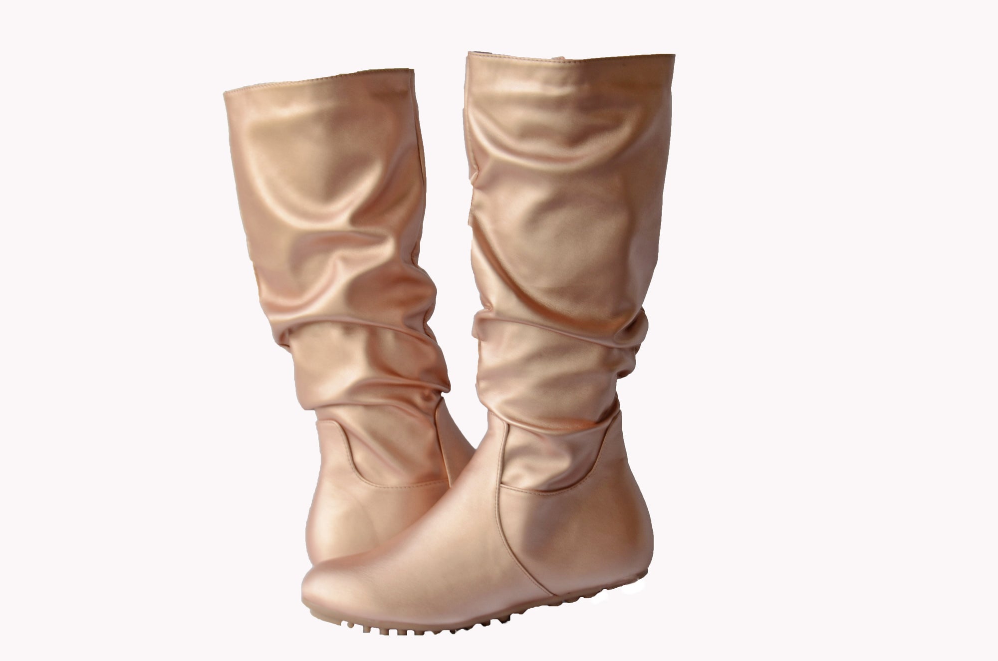 Sidekick (SALE) Mid-Calf Fashion Boots