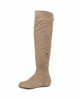 Christy - Thigh High Carnival/Festival Boots