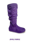 Sidekick - Mid-Calf Fashion Boots