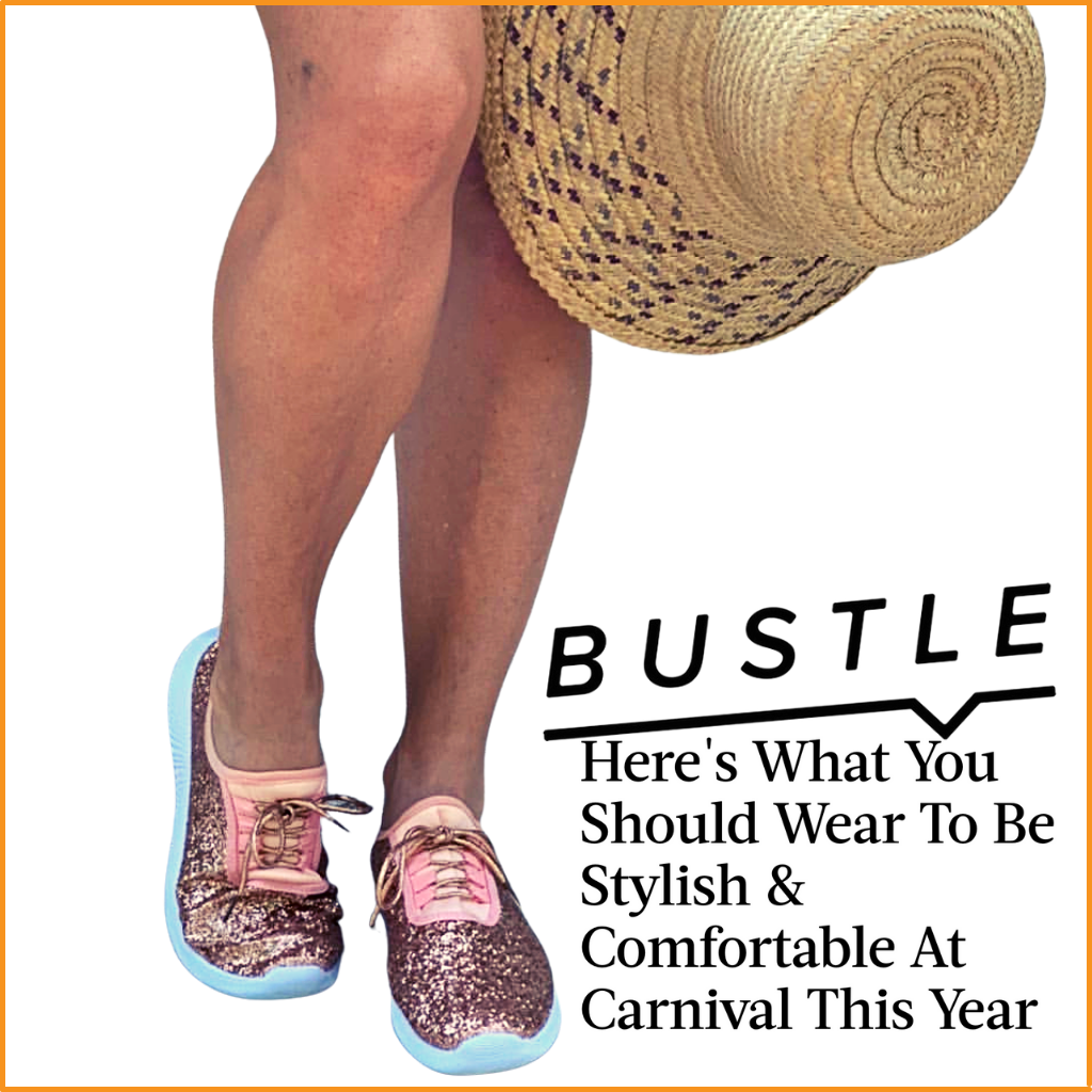 Bustle Magazine