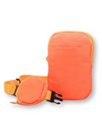 Crossbody Bag/Fanny Pack - Orange