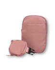 Crossbody Bag/Fanny Pack - Pink