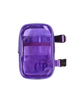 Carnival Packs - Shiny & Colorful Festival Thigh Bags