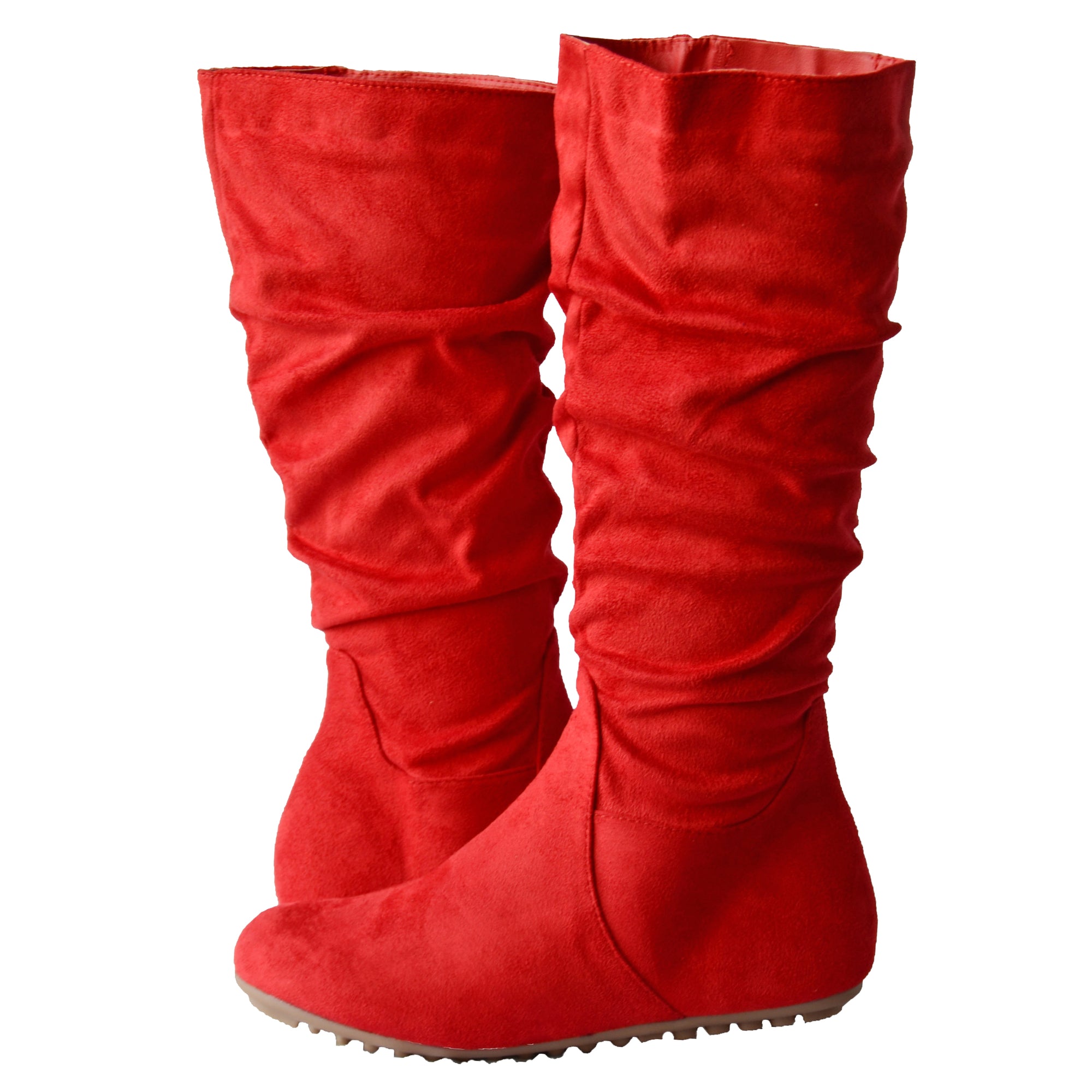 Sidekick (SALE) Mid-Calf Fashion Boots