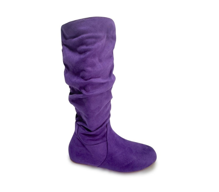 Sidekick (SALE) Mid-Calf Fashion Boots