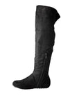 Christy (SALE) - Women's Thigh-High Carnival Boots