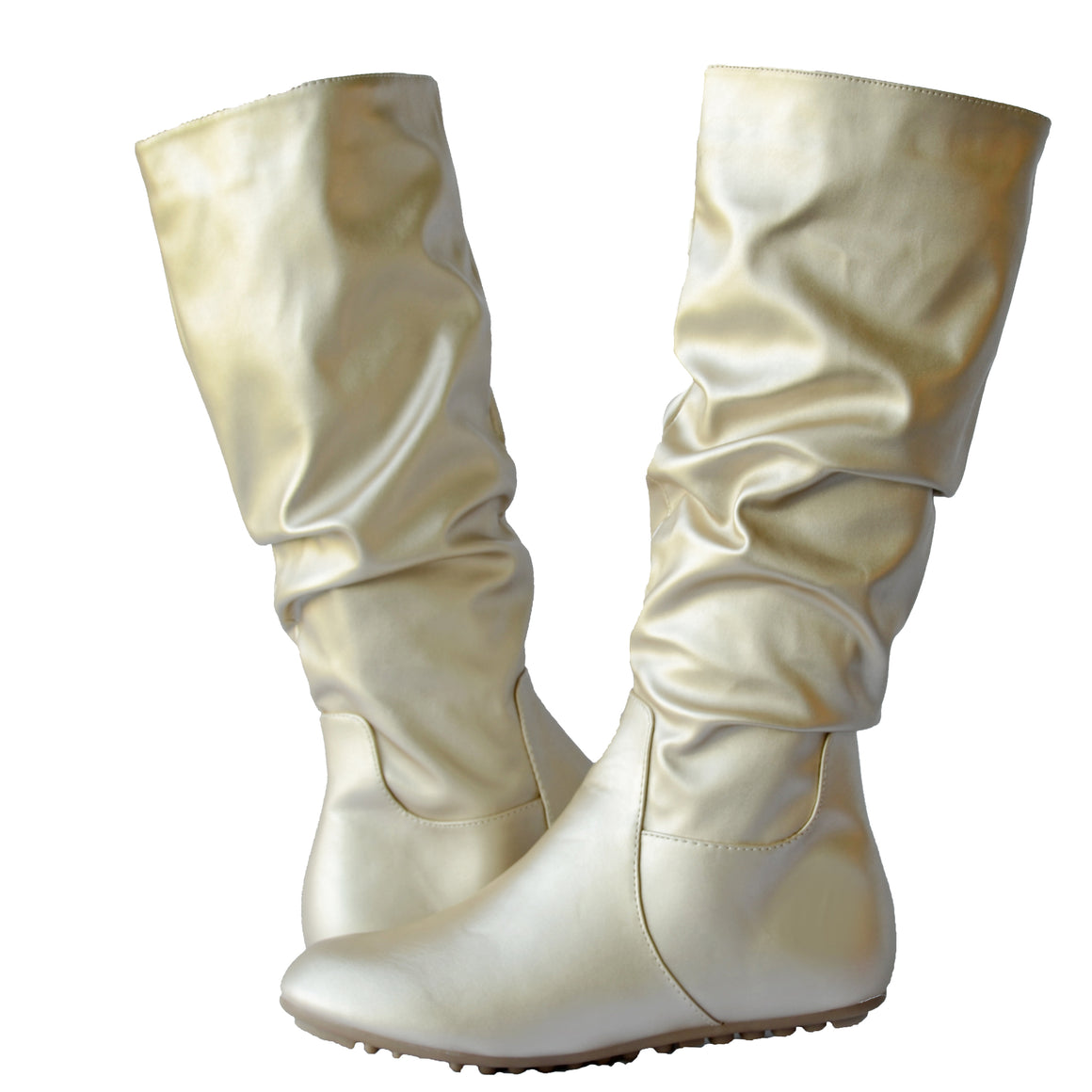 Sidekick Carnival Boots - Fuschia Pink