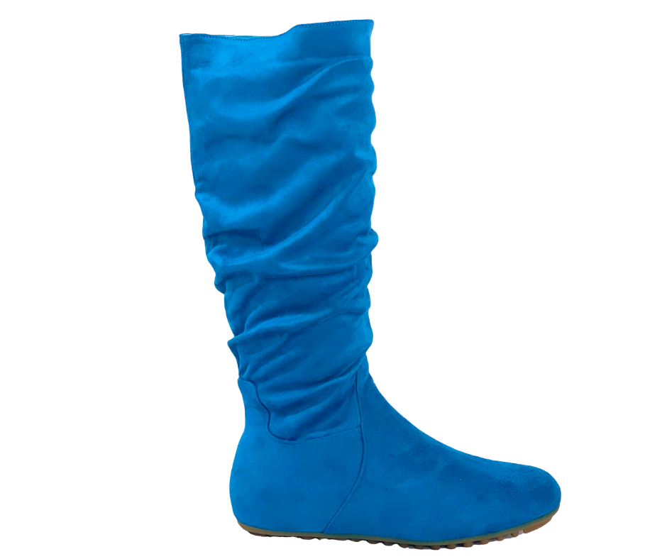 Sidekick (SALE) Mid-Calf Fashion Boots