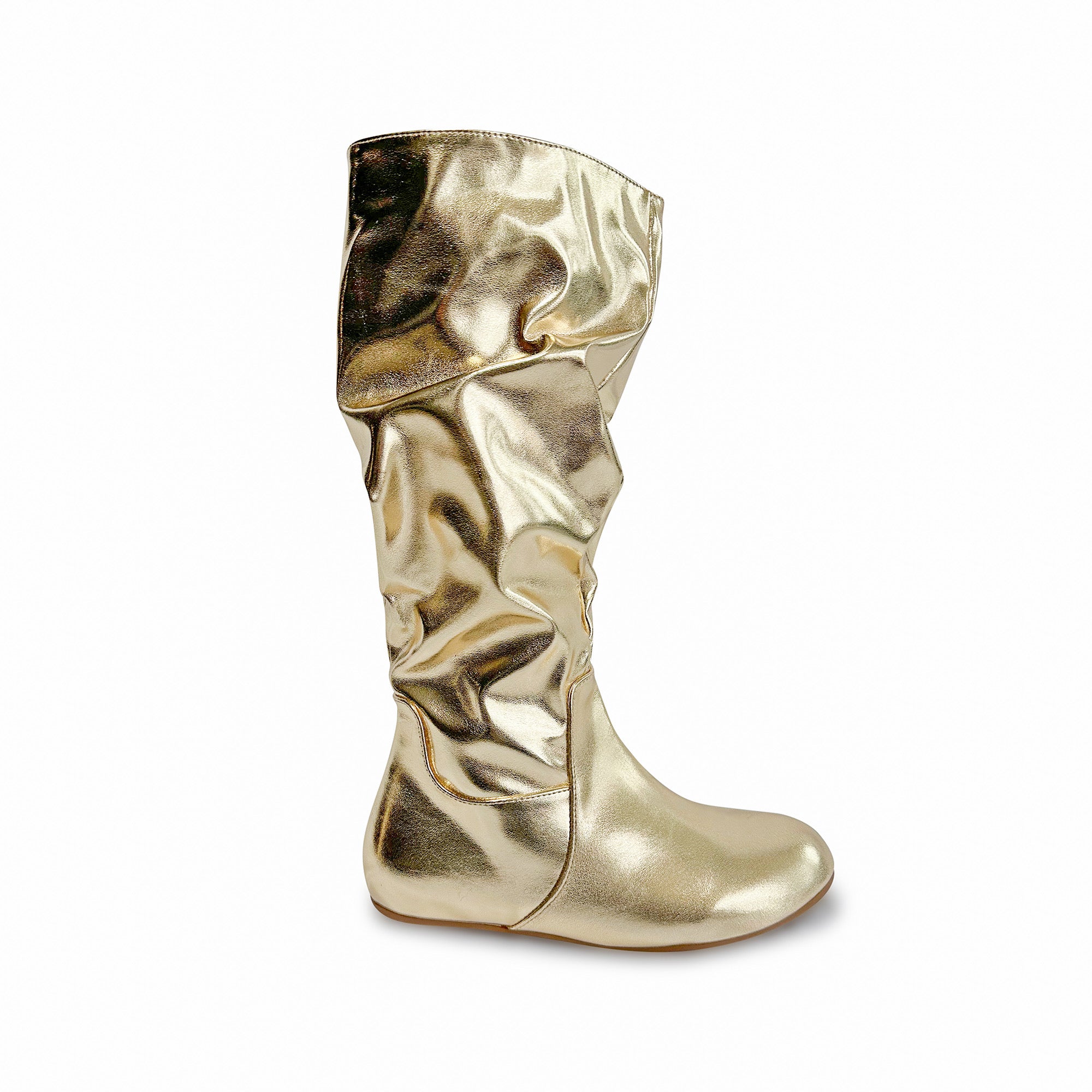 Sidekick - Mid-Calf Fashion Boots