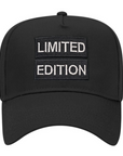 Limited Edition Baseball Cap