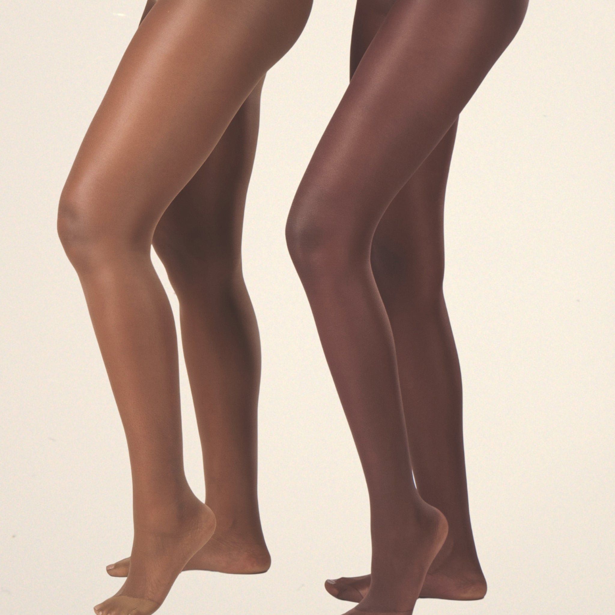 Dance tights for brown skin best sale