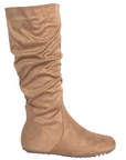 Sidekick Carnival Boots - Beige