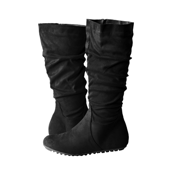 Sidekick – Mid-Calf Festival Boots for Women