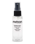 Mehron Barrier Spray