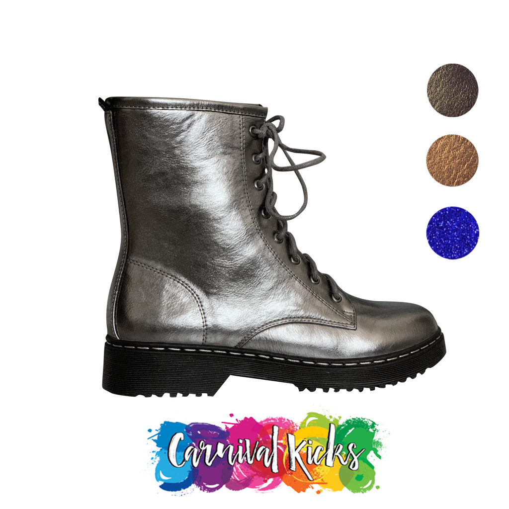 Body Gems & Jewelry  Carnival Kicks - Festival Boots, Shoes and