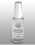 Mehron Barrier Spray