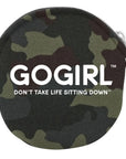 GoGirl Bathroom Carrying Case