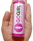 GoGirl Bathroom Device