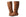 Sidekick Sale Calf-High Boot - Brown