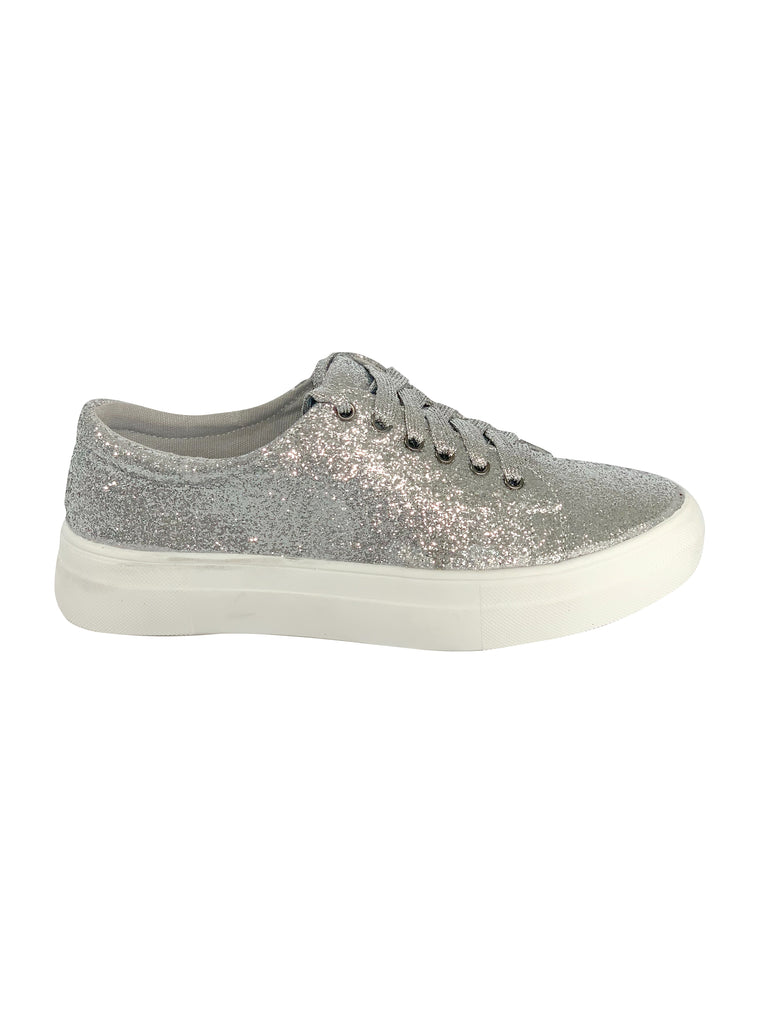 Glitter Bomb Sneakers, Carnival Kicks - Festival Boots, Shoes and  Accessories