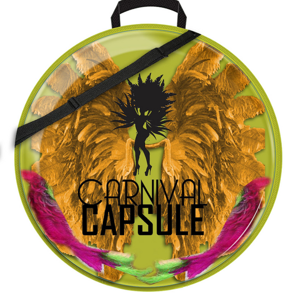 Carnival Capsule